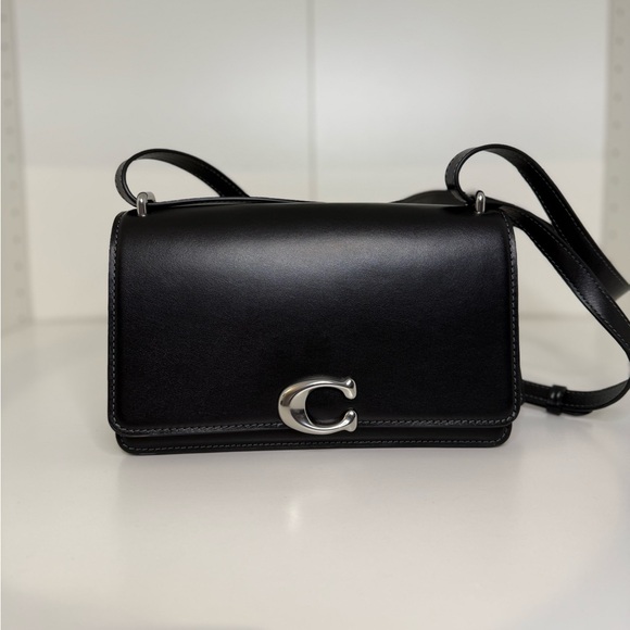 Coach Handbags - Coach Bandit Shoulder Bag